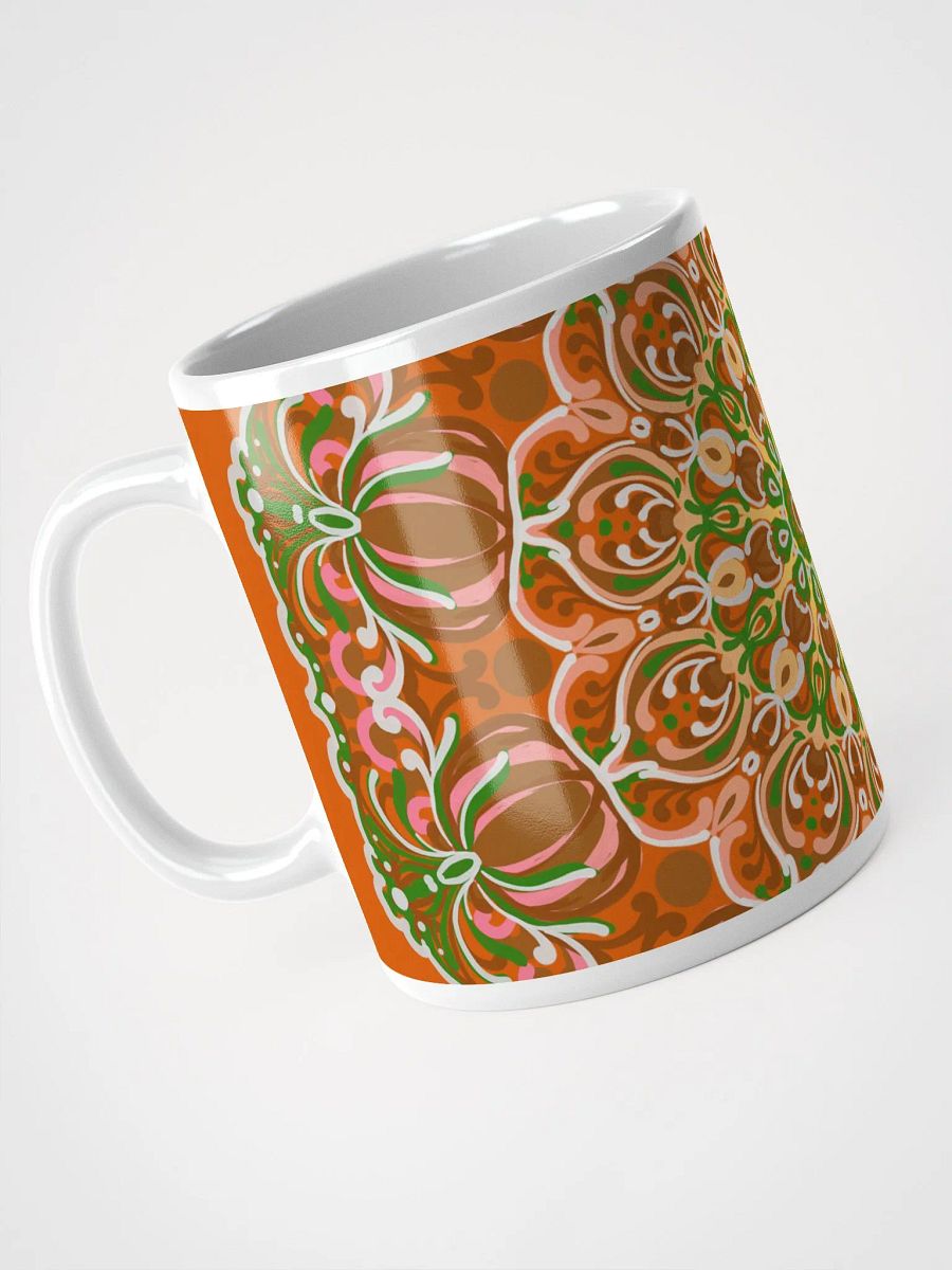 Harmonious Mandala Mug product image (3)