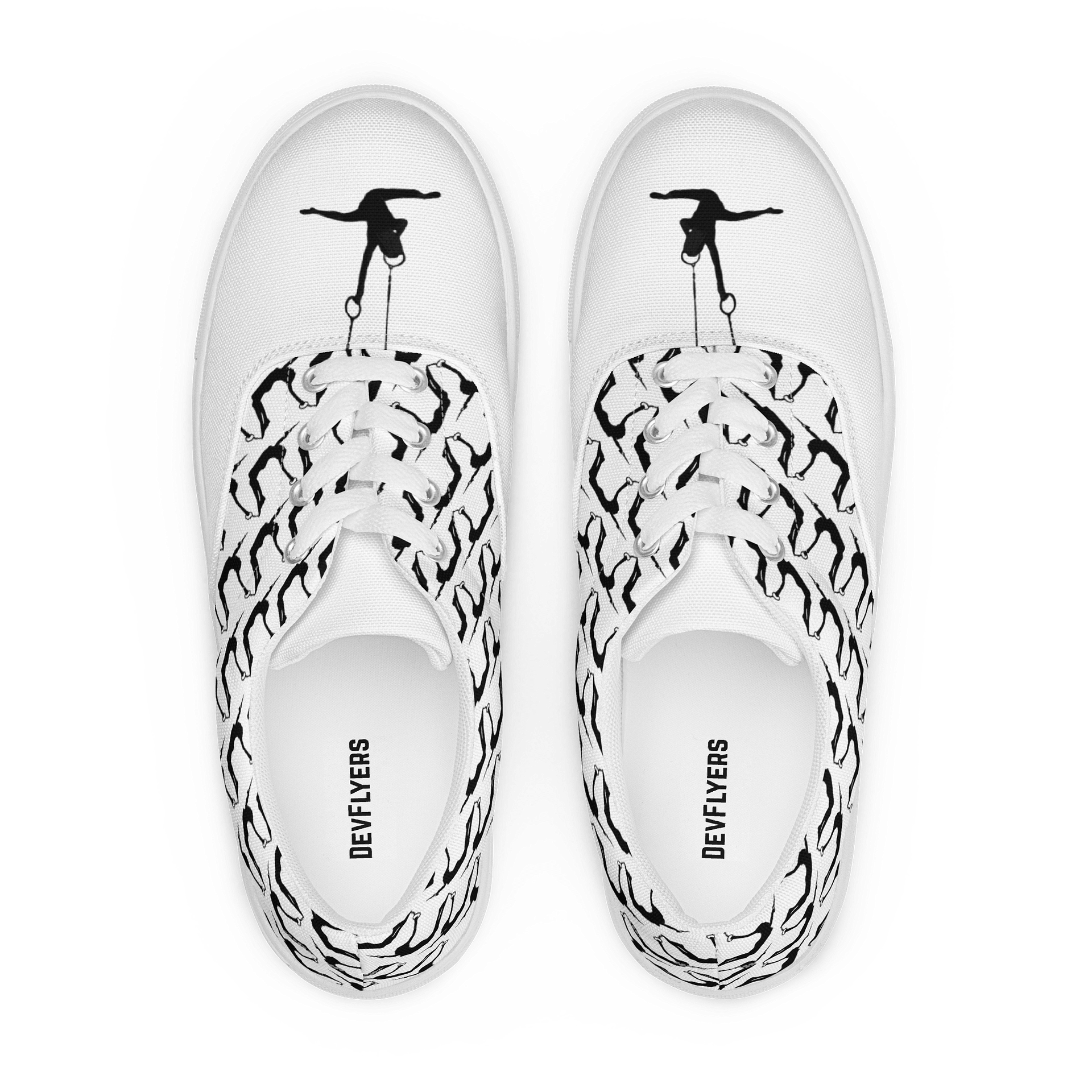 Flying Silhouette product image (1)