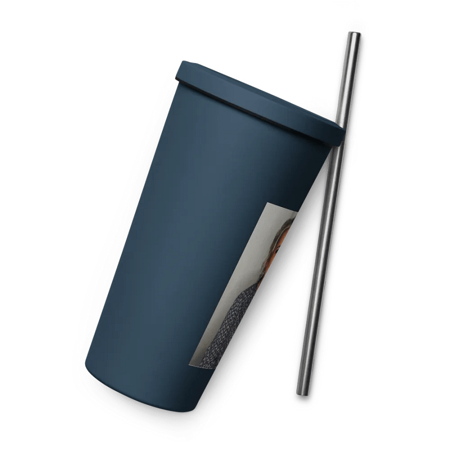 Cool cup (NAVY BLUE) product image (9)