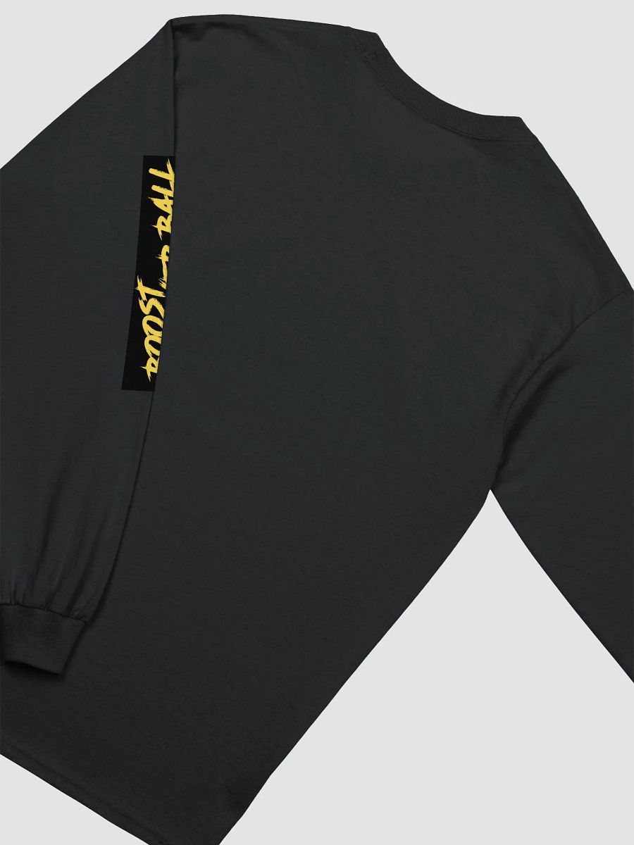 Jagged Boost Long Sleeve Tee product image (4)