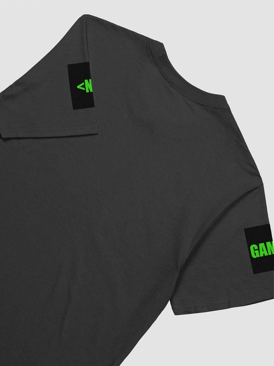 No Game Tee product image (4)