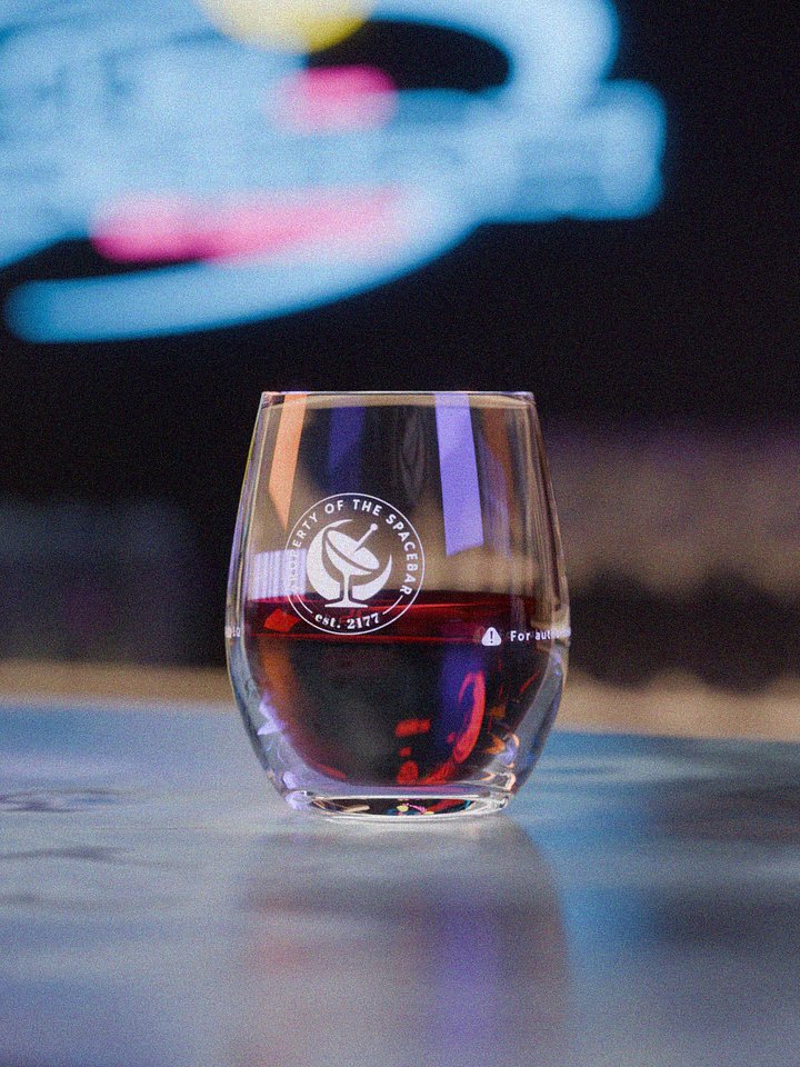 Tasting Vessel product image (1)