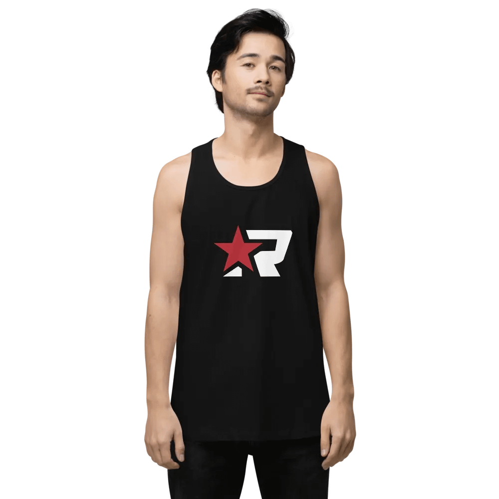 Ricky305 Tank Top product image (4)