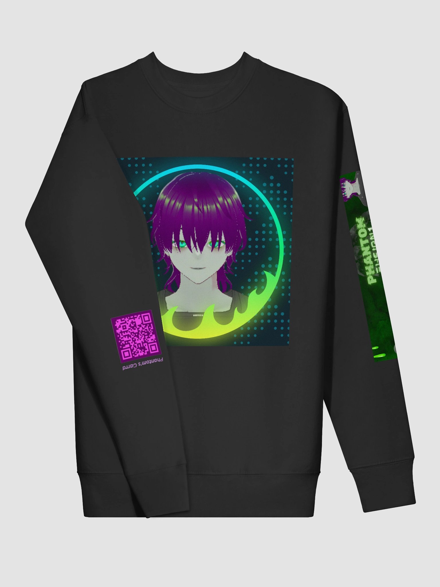Phantom Sweater product image (22)