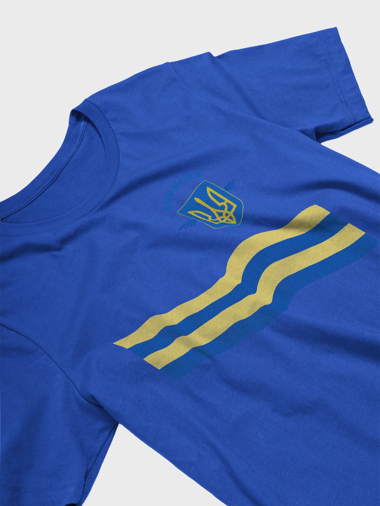 Support Ukraine Tee product image (23)