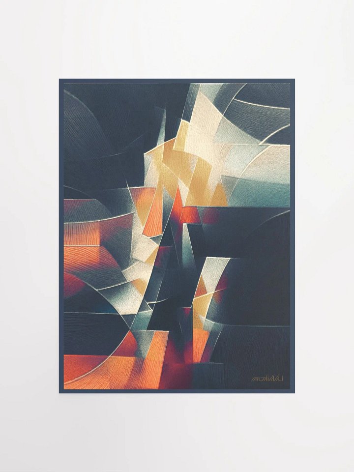 Rupture (on Matte Paper) product image (1)