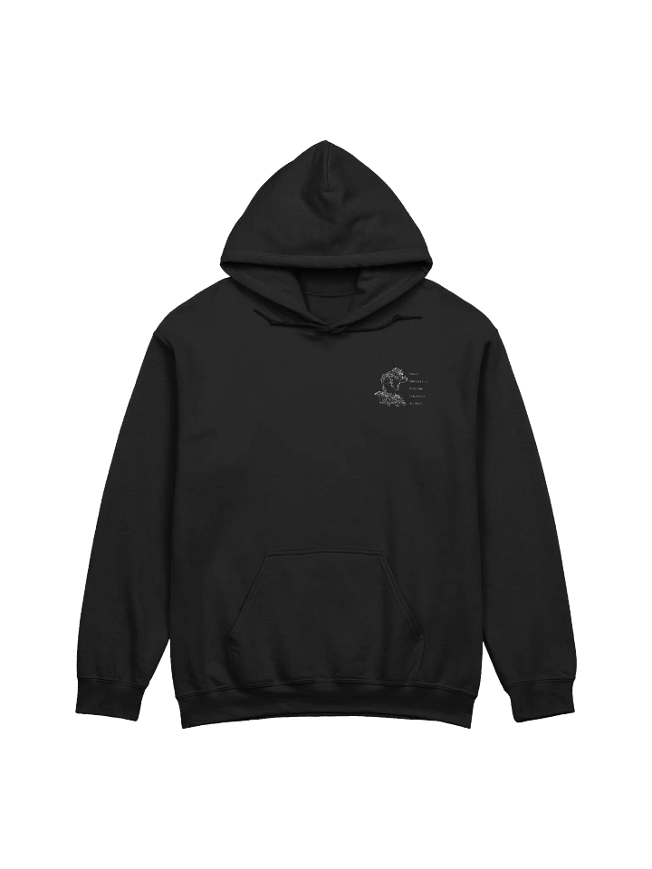 Epoch Holdfast Hoodie (Black) product image (1)