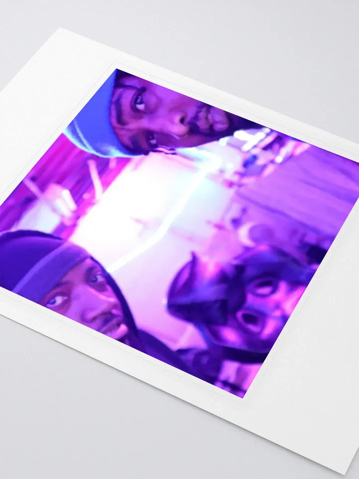 The OK Show Stickers product image (2)