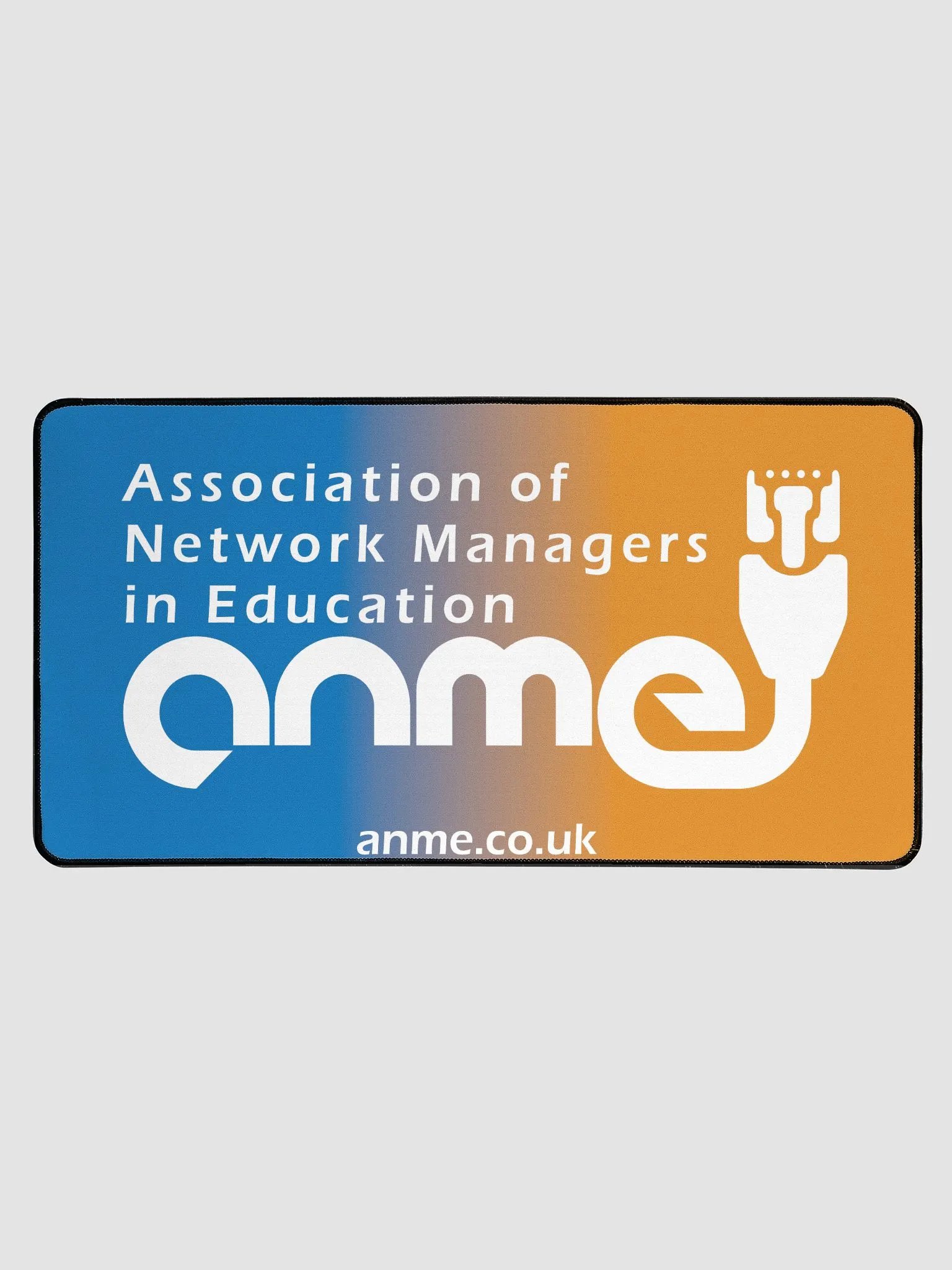 ANME Network Manager Desk Mat product image (1)