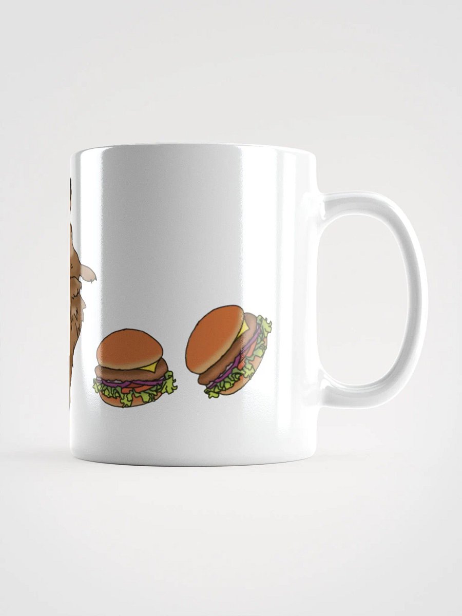 Dancing Boi mug product image (1)
