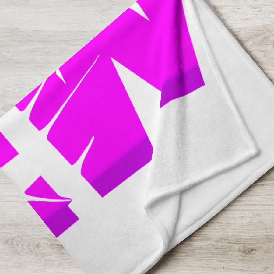 GunsCrew Blanket product image (17)