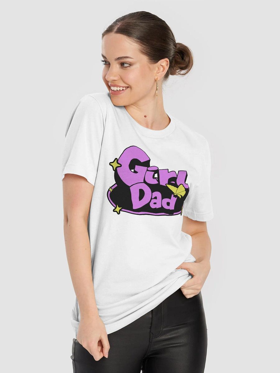 "Girl Dad" Tee product image (4)