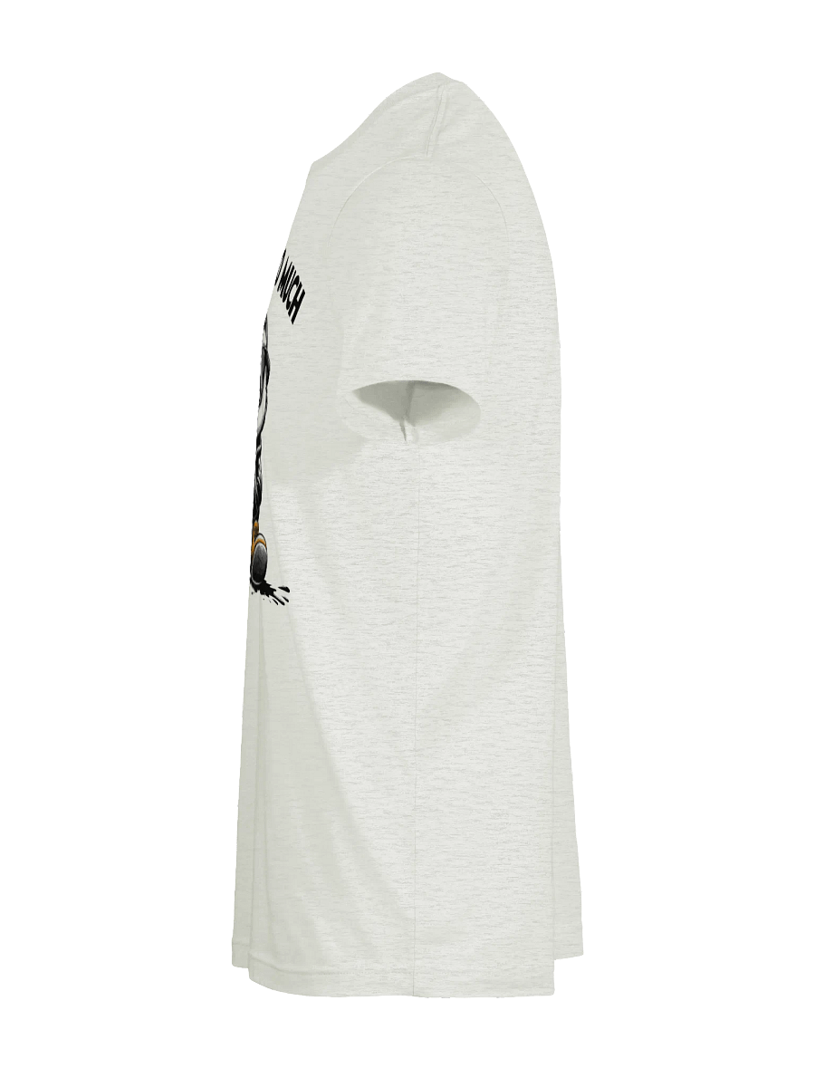 Rebel Duck Graphic T-Shirt product image (114)