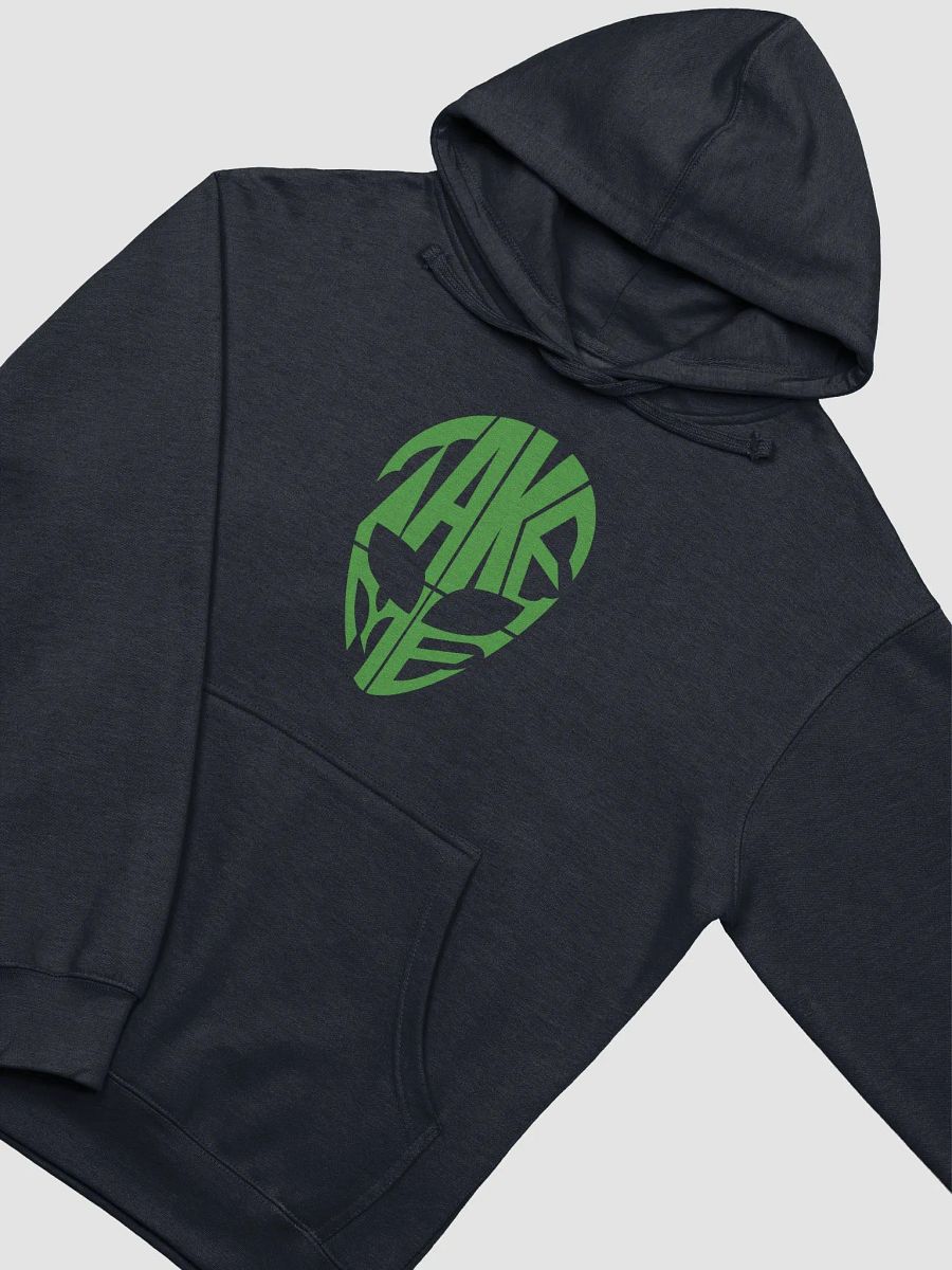 take me to your leader hoodie product image (4)