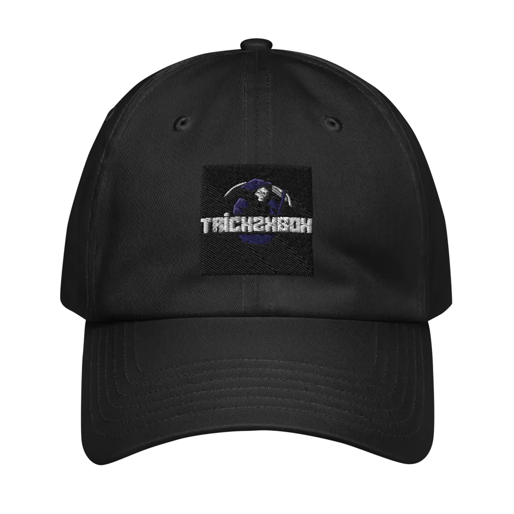Trickzxbox Logo hat product image (12)