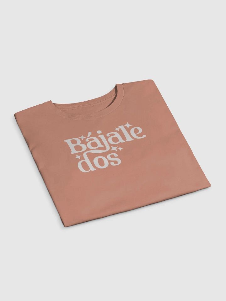 Bájale Dos Crop Top product image (2)