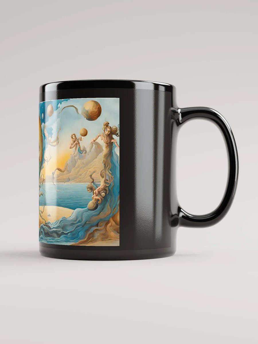 Aquarius' Revolutionary Refreshments: Innovate Your Thirst with Stellar Originality product image (1)