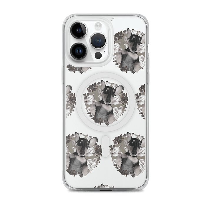 Hammi Time Phone Case - iPhone product image (2)