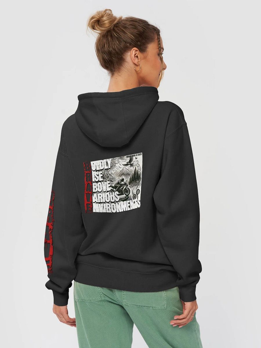 BRAVE BY URBAN HOOD product image (5)