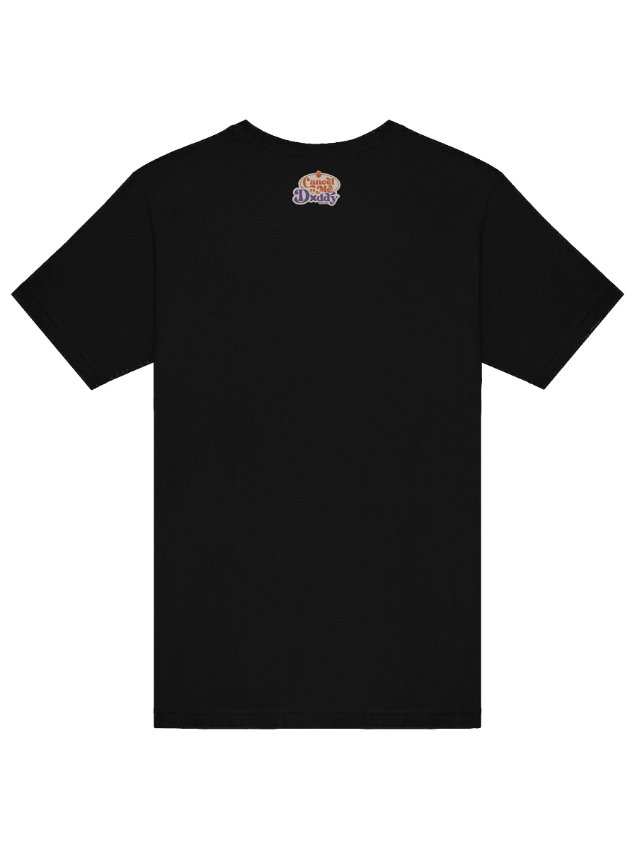 She Wolf Comfy Tee product image (6)
