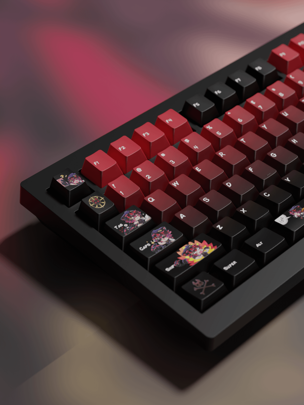 Kuro Keyboard product image (2)