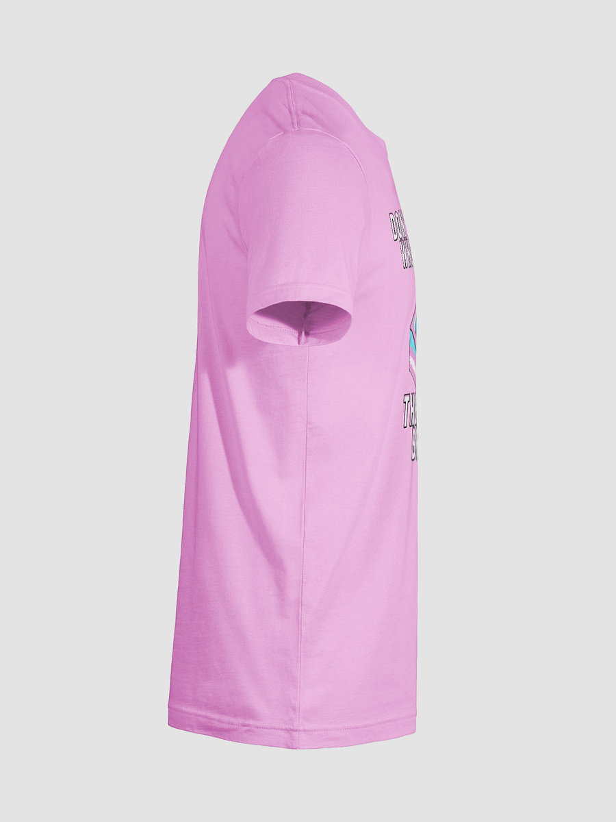 Don't Forget Who Threw The First Brick Tee product image (12)