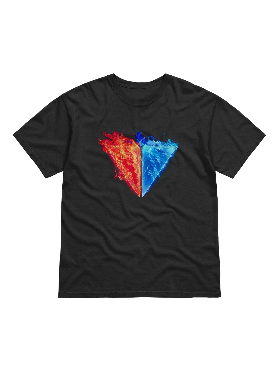 VLDL Flame T-Shirt product image (1)