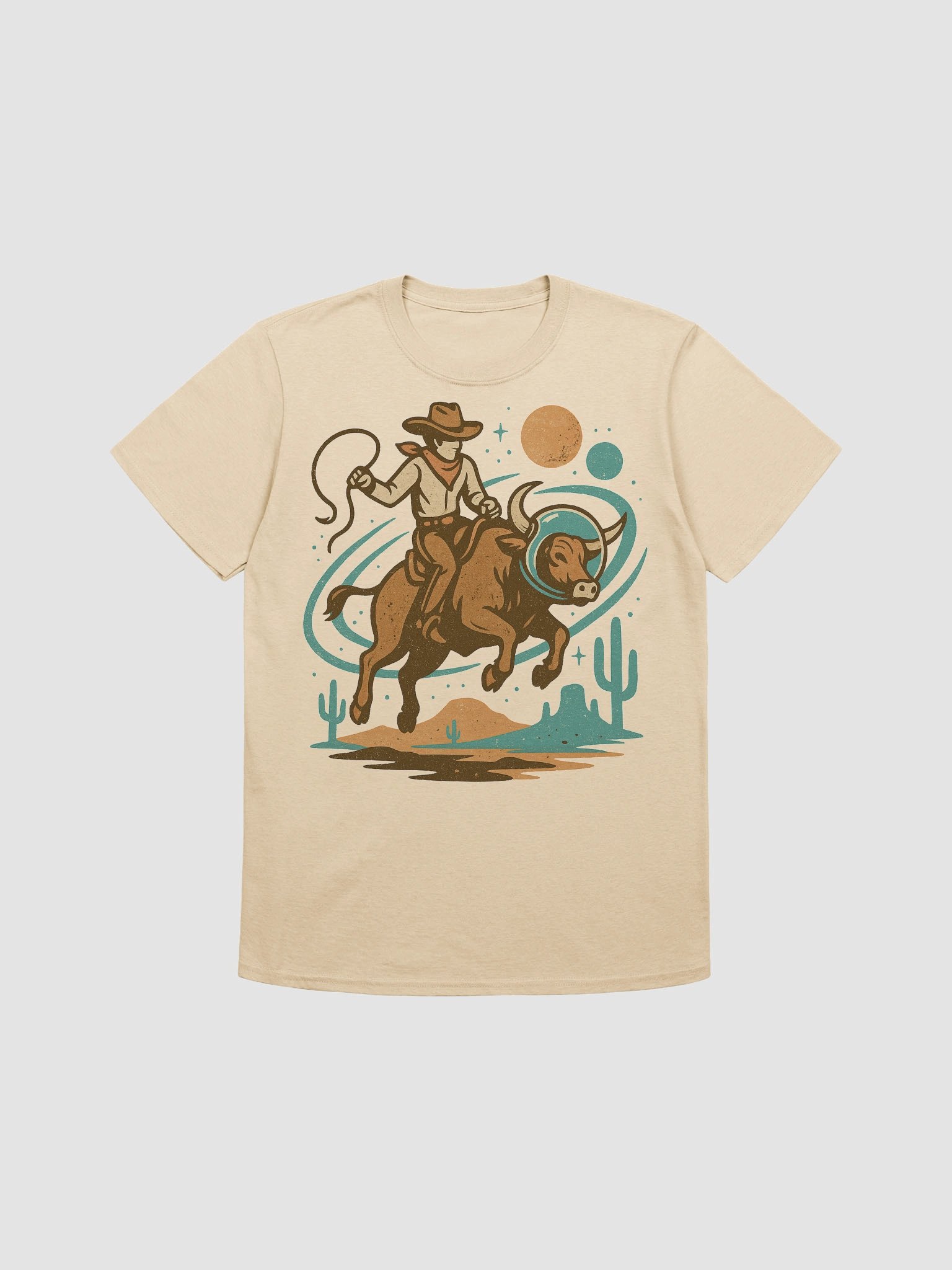 Cosmic Rodeo product image (1)