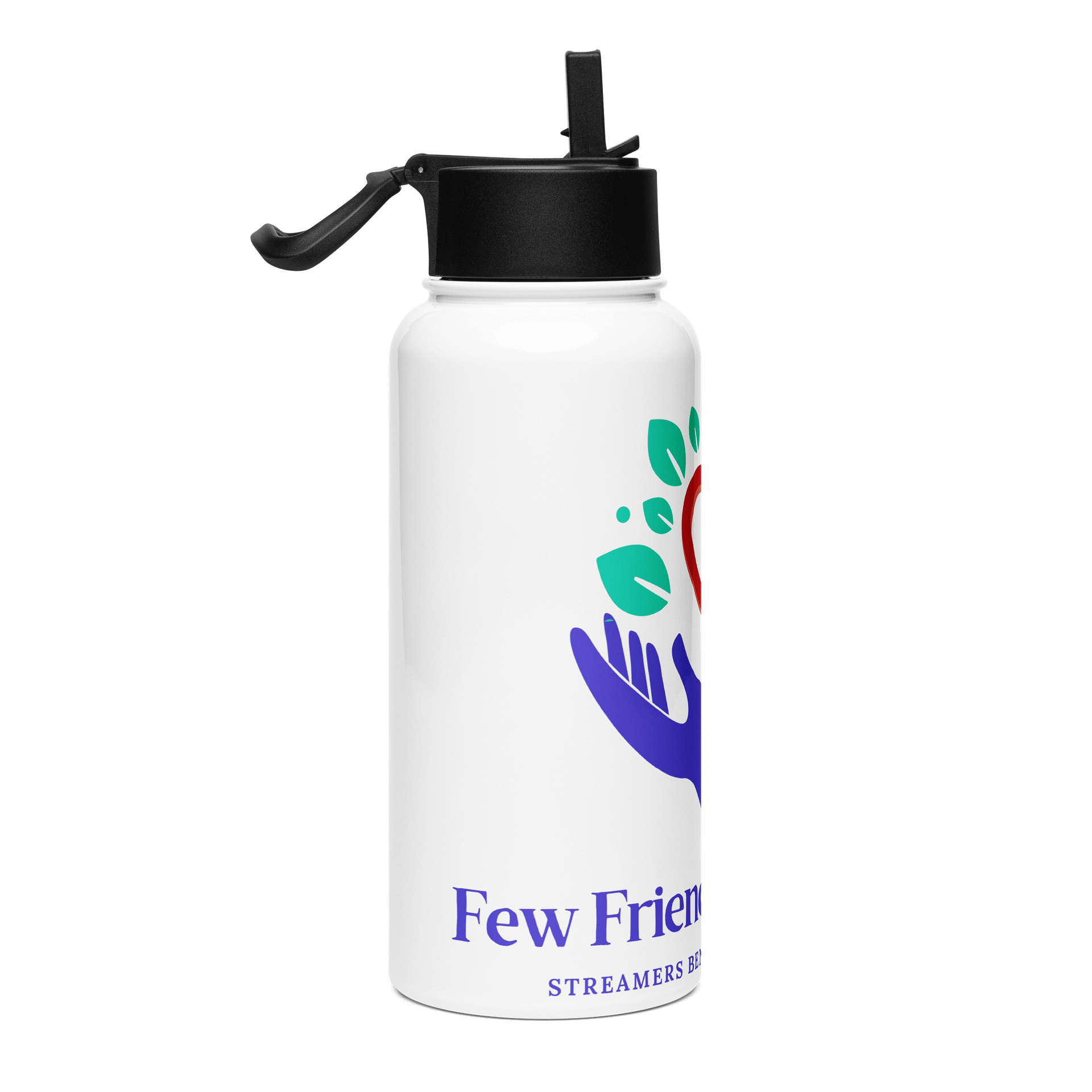 FFOC - Stainless Steel Water Bottle product image (4)