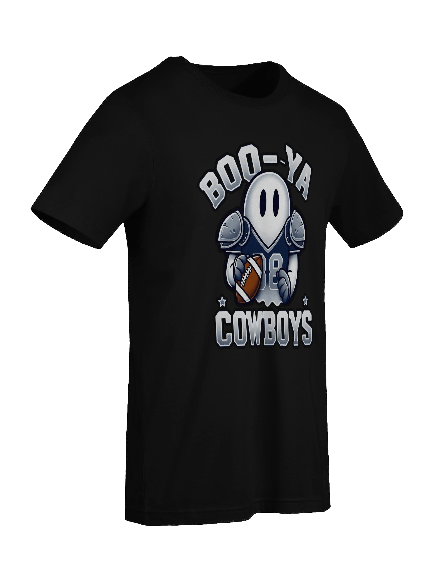 Boo-ya cowboys product image (9)