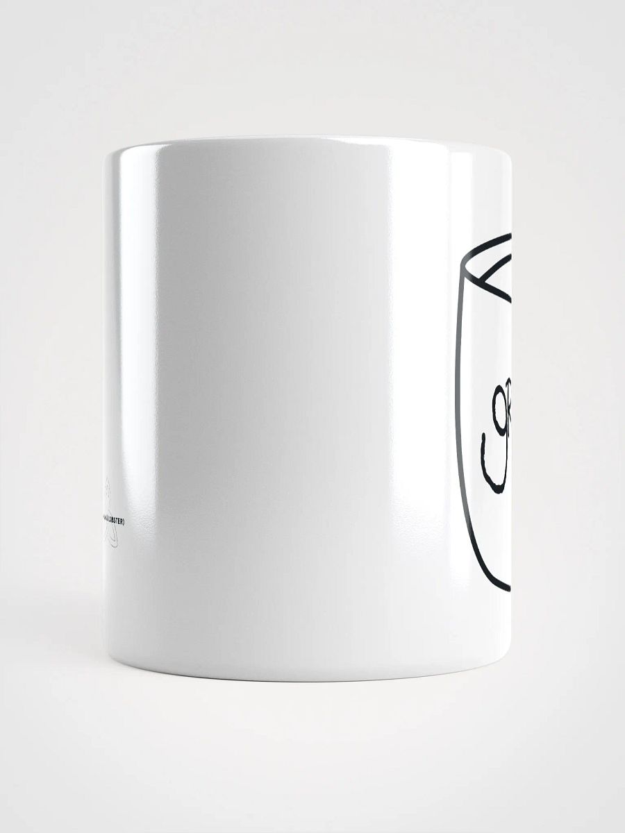 Cupán Grá (Cup of Love) Mug product image (5)
