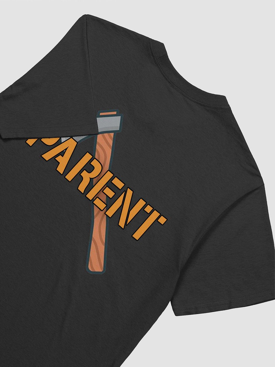 Robotics Parent Axe Shirt product image (13)