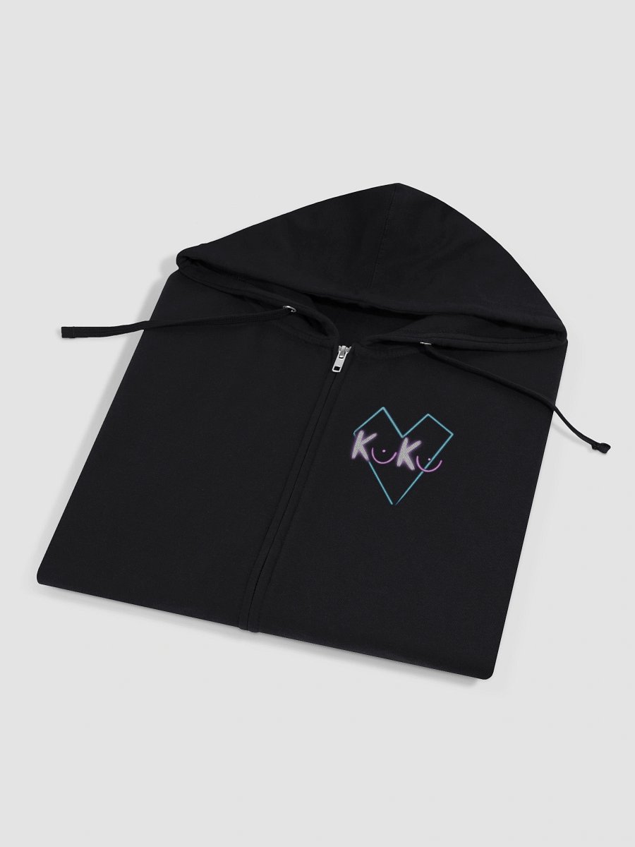 Koko Zipup Jacket product image (4)