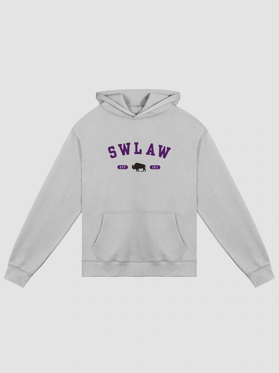 SWLAW Collegiate Bison- Hoodie product image (1)