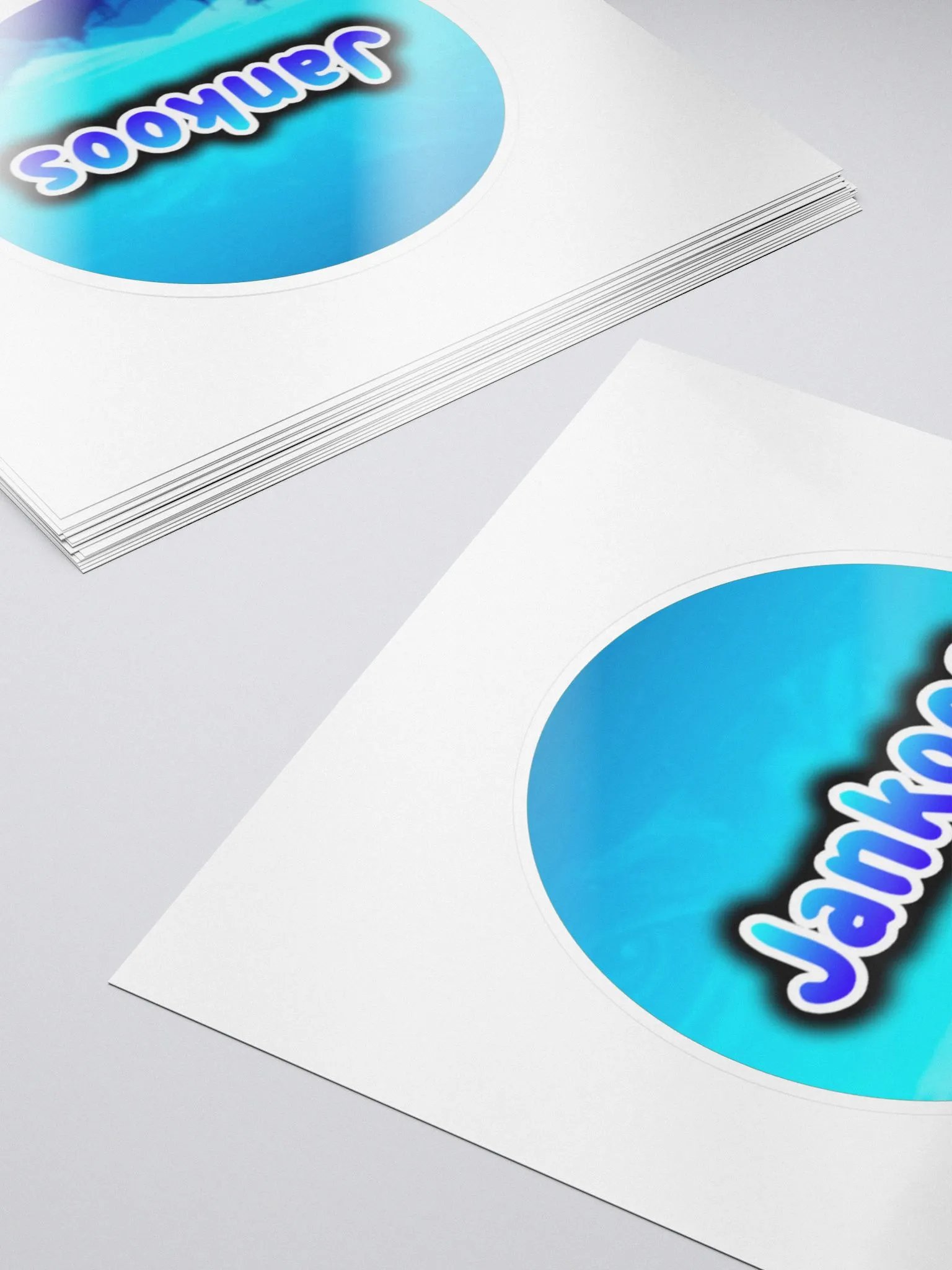 Jankoos Sticker product image (5)
