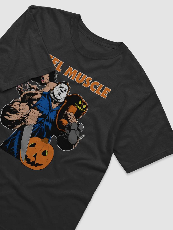 Pumpkin Picker (Oversized) product image (2)