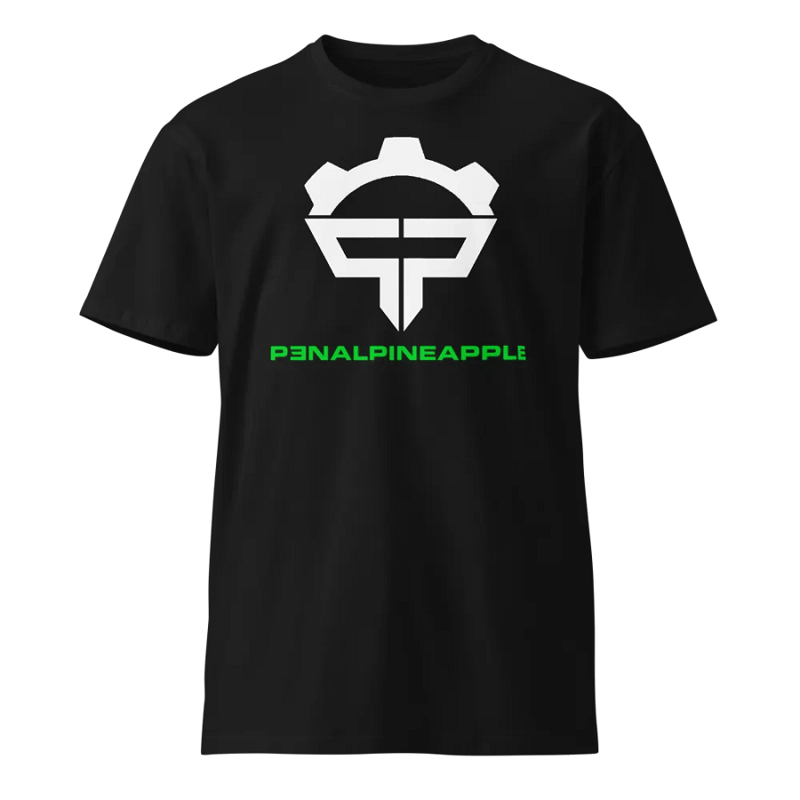 P3nAlPineapple - Unisex T Shirt product image (5)