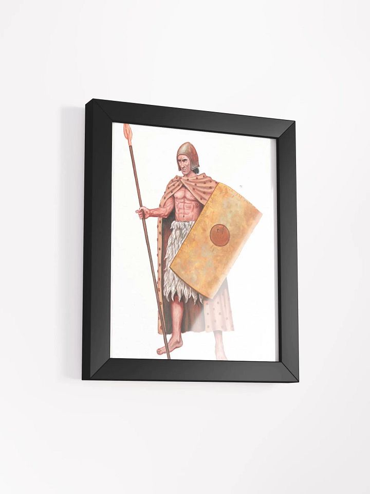Sumerian Soldier product image (18)