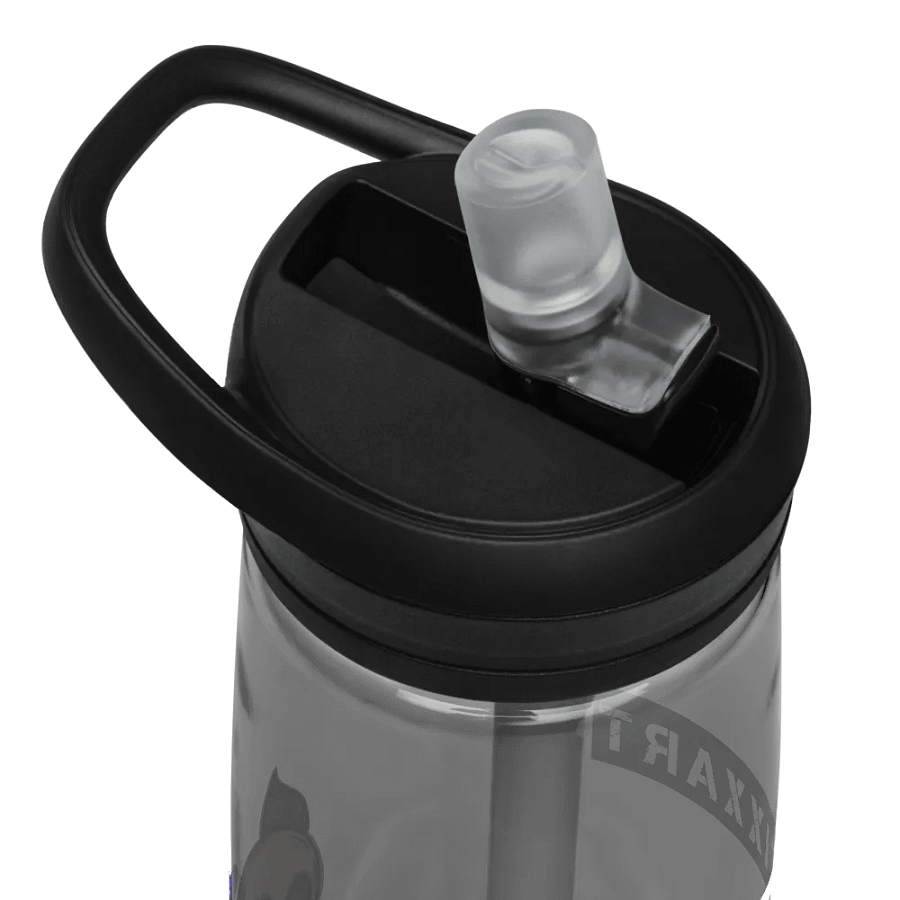 Skull Cat Bottle product image (5)