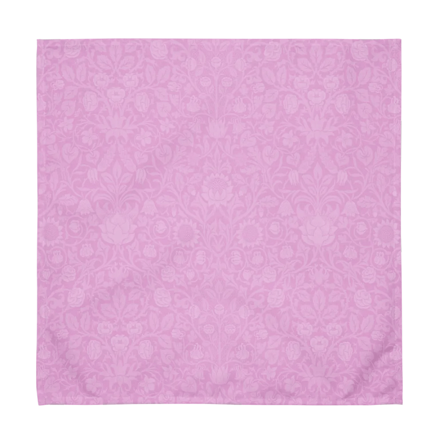 Blush Blossom Napkins product image (3)