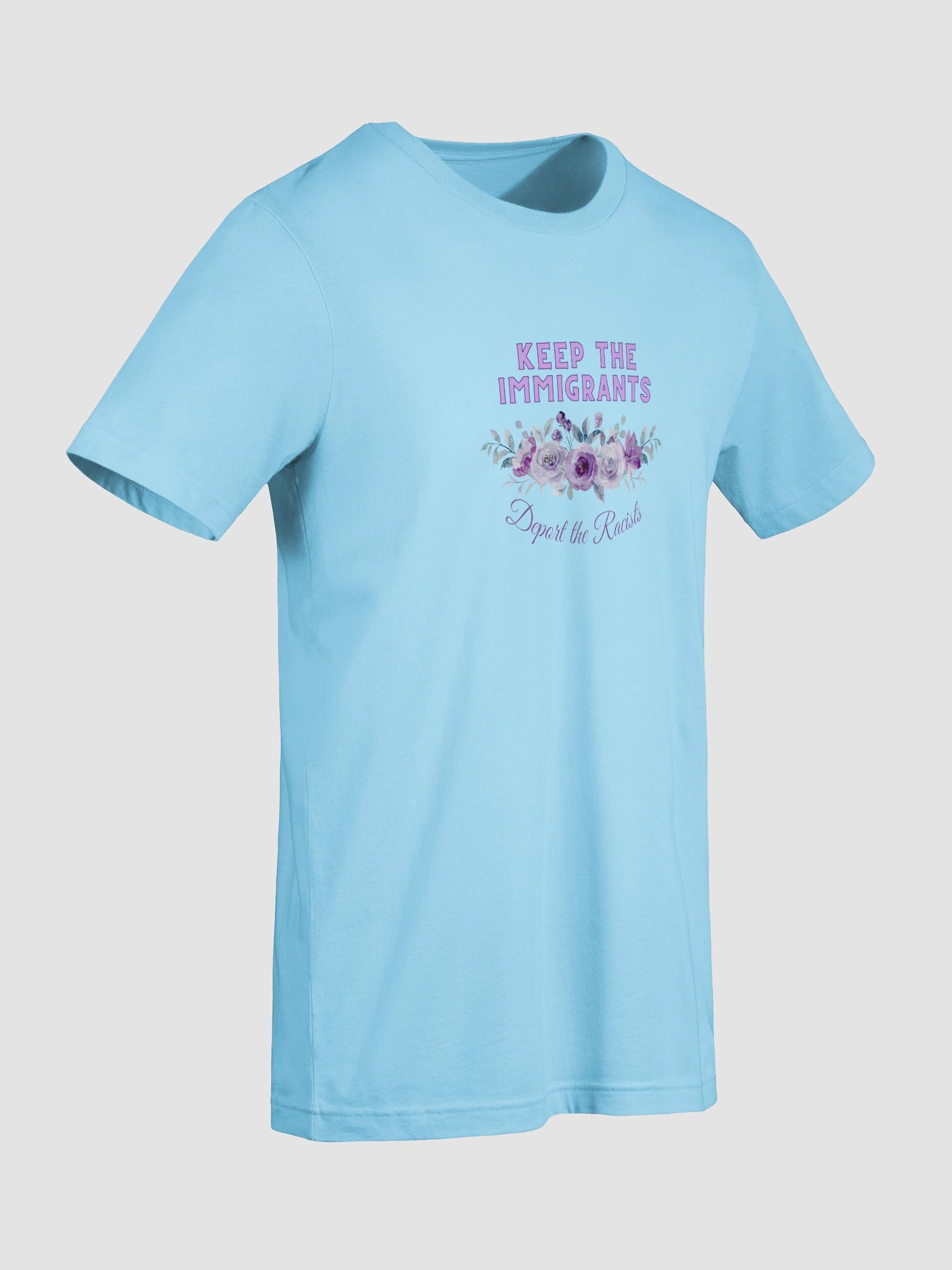 Keep The Immigrants product image (9)