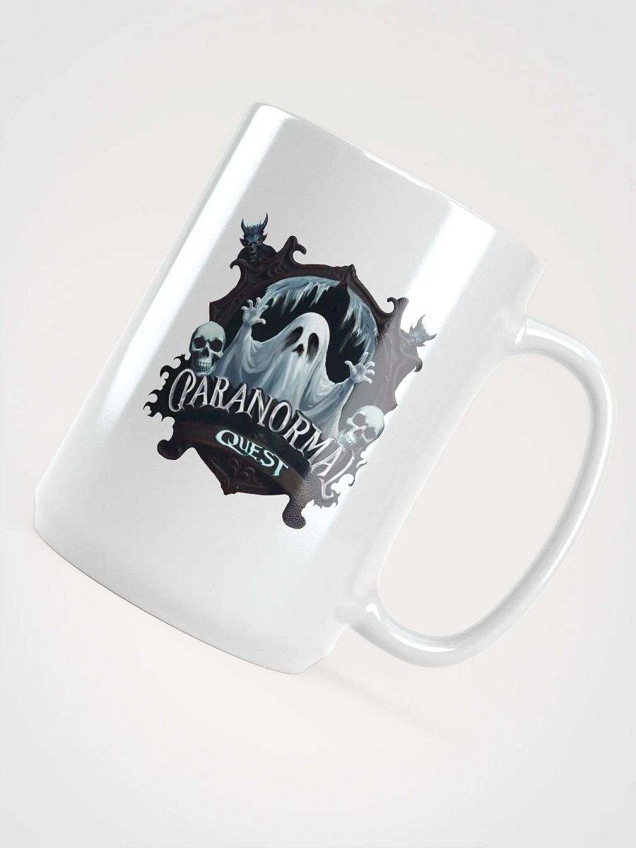PQ Dungeon Design Mug (by Pinkie) product image (4)