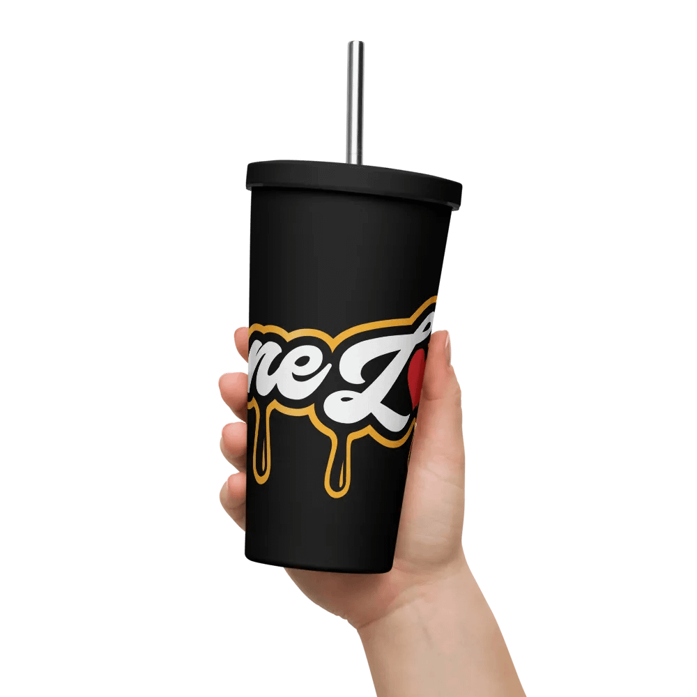 OG OneLove Matte Tumbler product image (11)