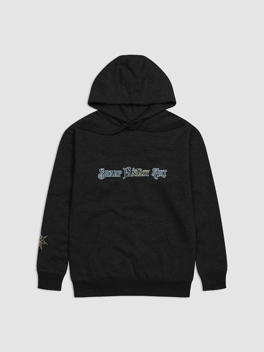 Enchanted Toad - SFA Hoodie product image (1)