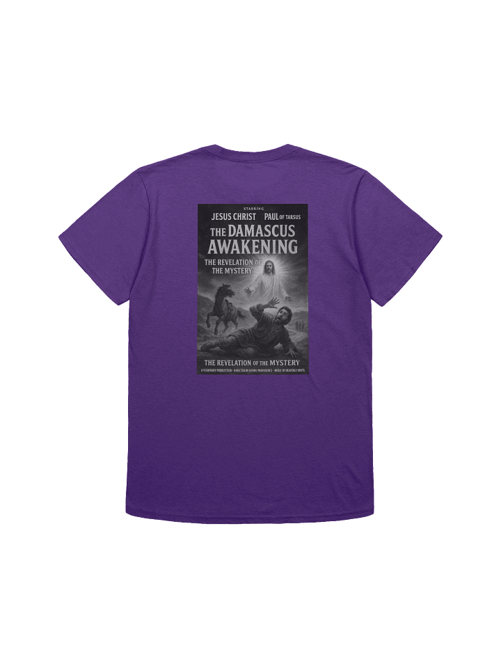 The Damascus Awakening product image (13)