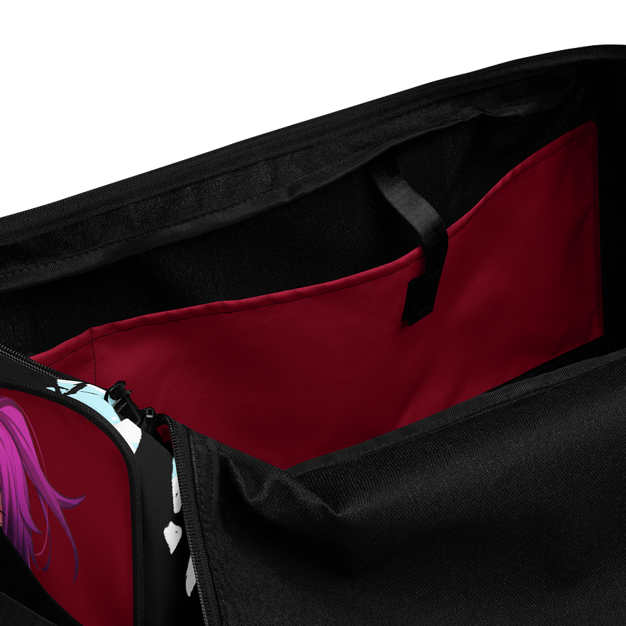 Gemmo Gym Bag product image (6)