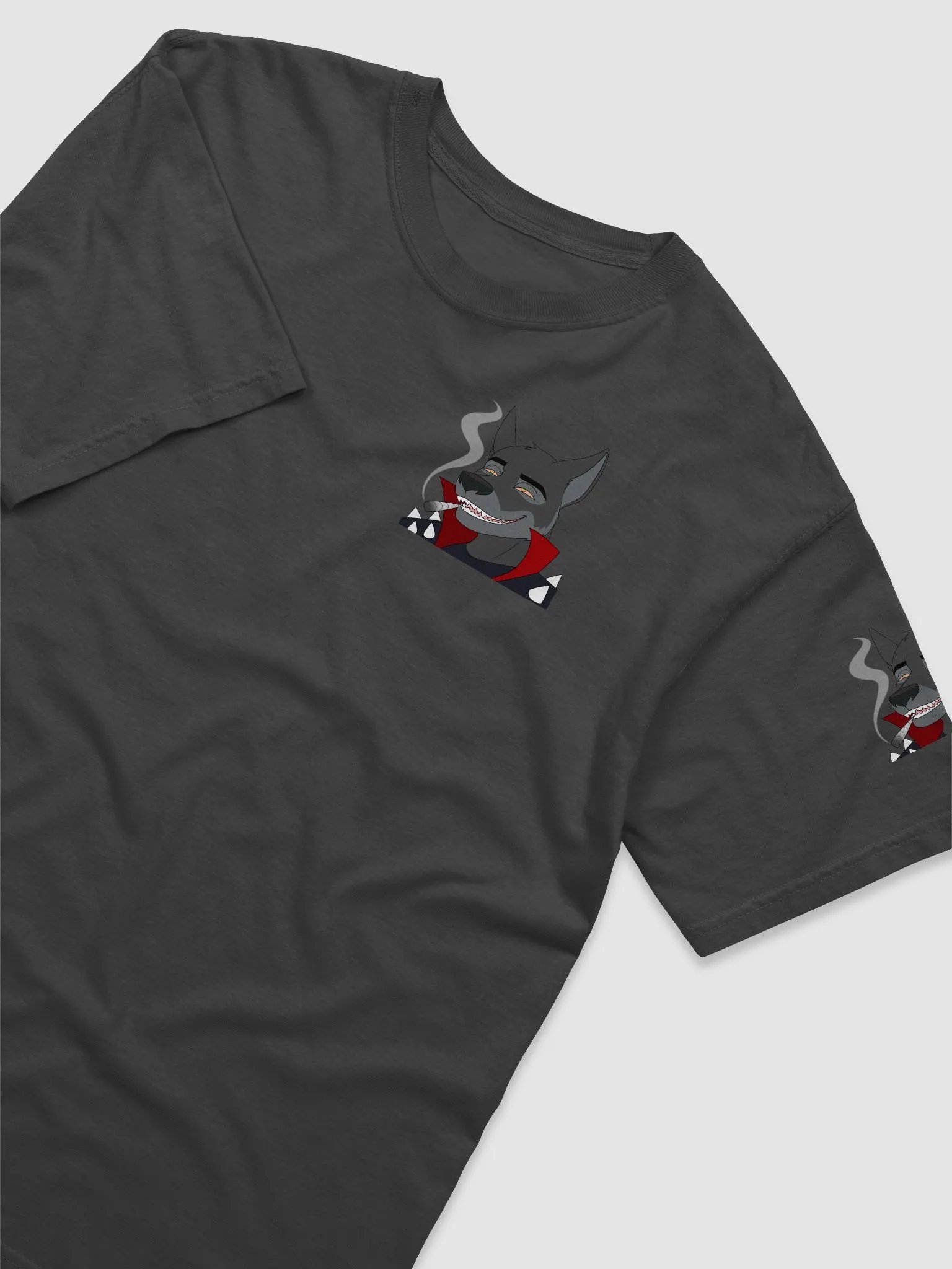 HIGH SHIRT product image (4)