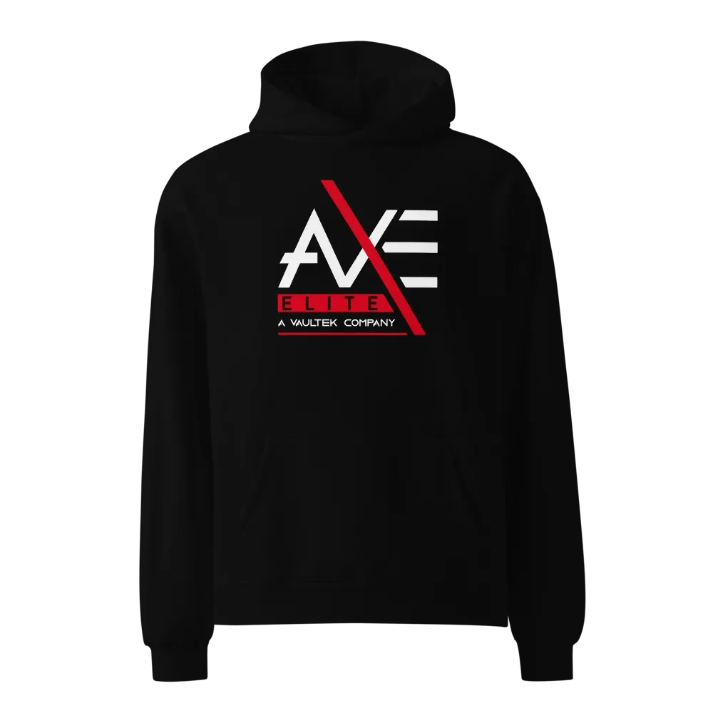 Axe Heavyweight Hoodie product image (1)