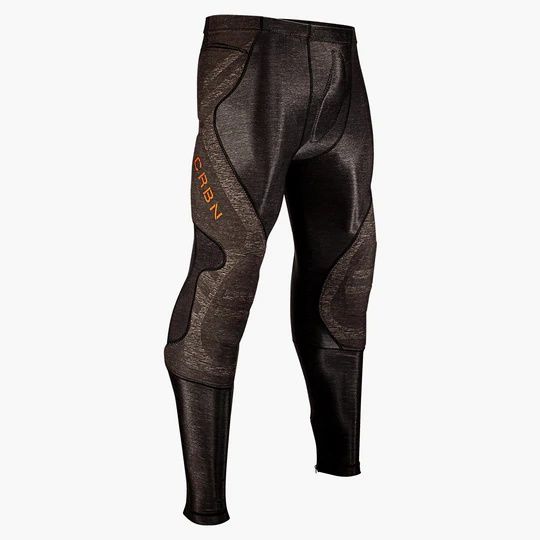 SC PRO BOTTOM - BLACK product image (1)