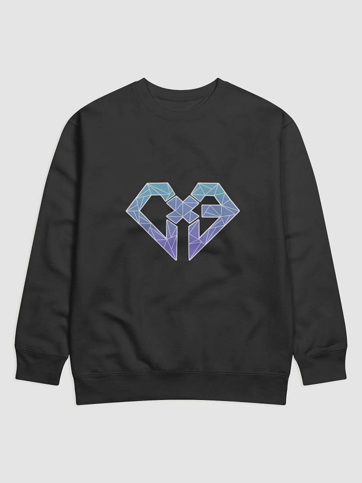 Gaming Logo Sweatshirt product image (1)
